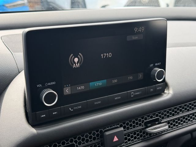 2024 Honda HR-V Sport - Photo 24