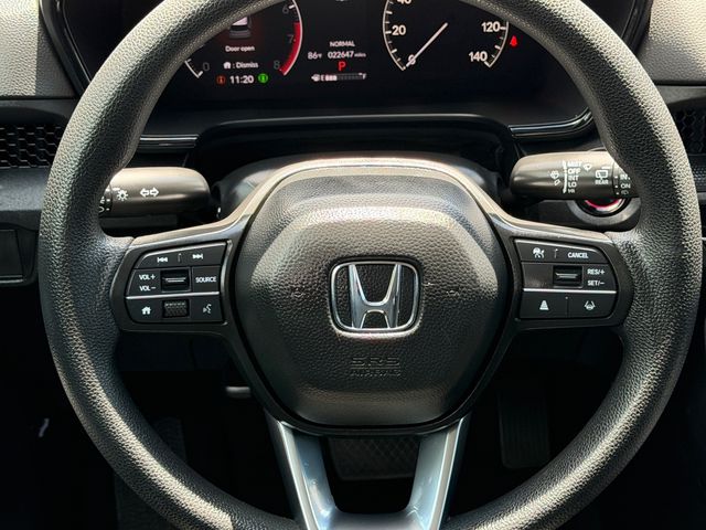 2024 Honda CR-V LX - Photo 15