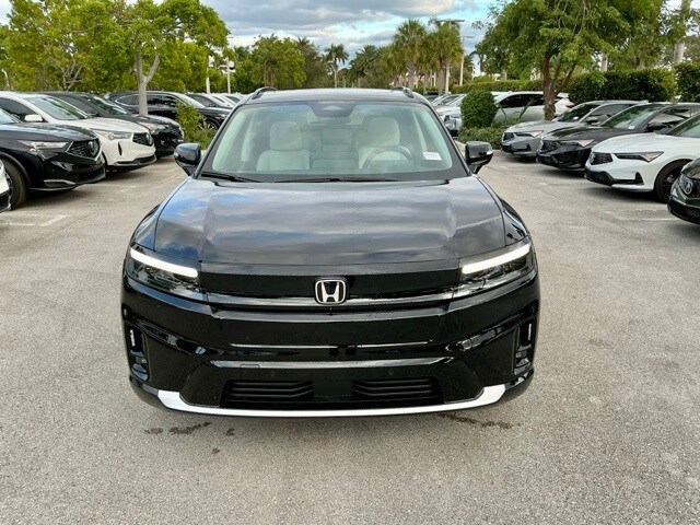 2026 Honda Prologue Elite photo 2