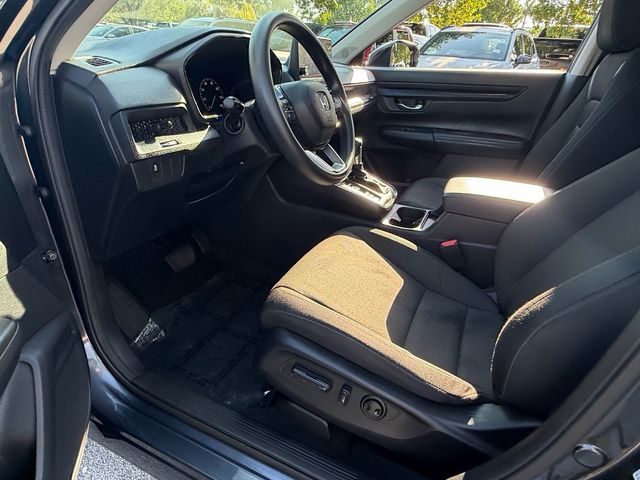 2024 Honda CR-V EX - Photo 12