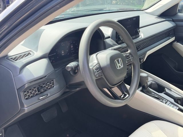 2023 Honda Accord LX - Photo 13
