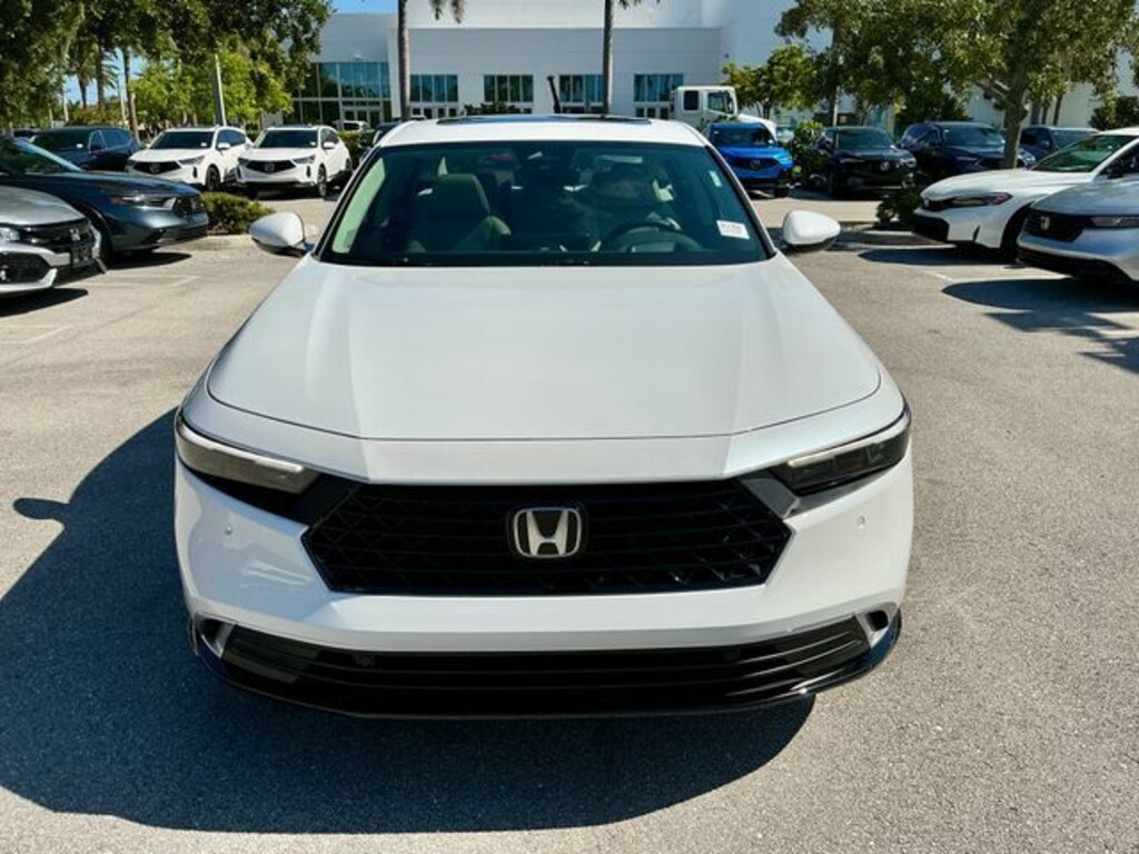 New 2026 Honda