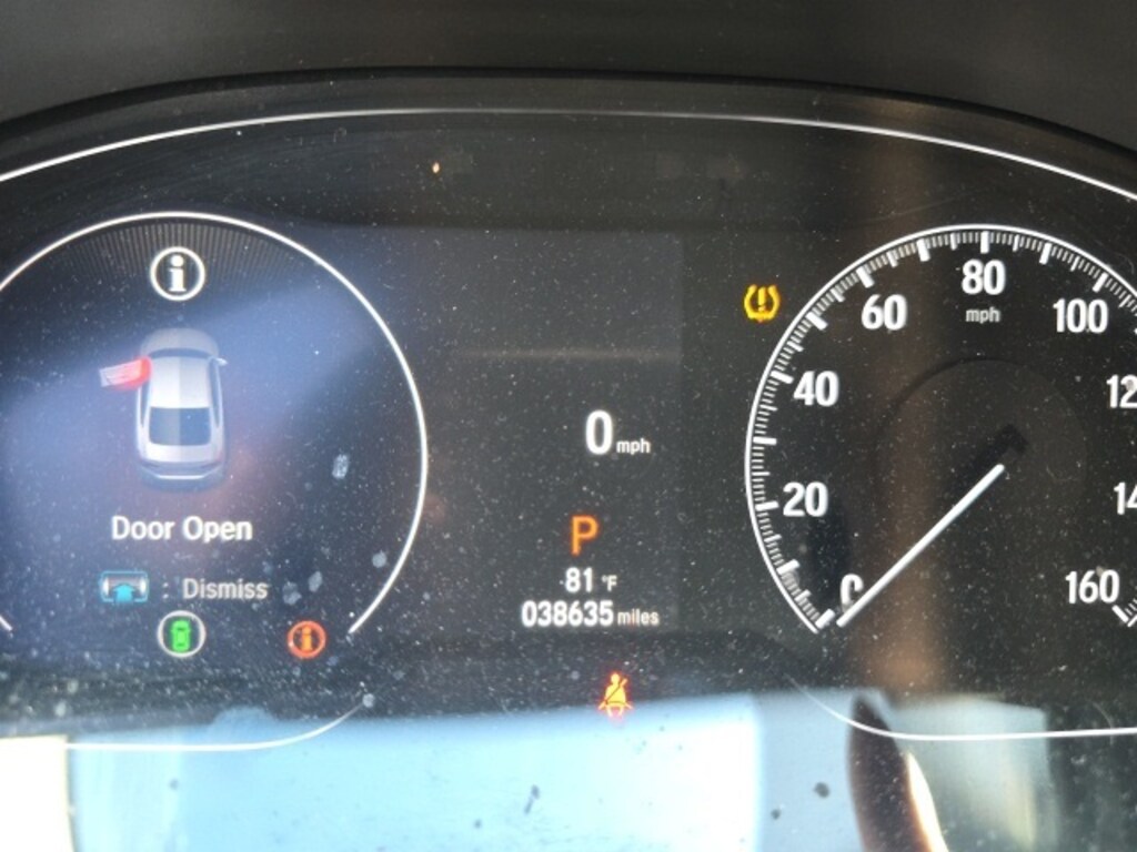 Certified 2022 Honda Accord Sport Special Edition Sedan