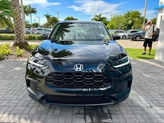 2023 Honda HR-V