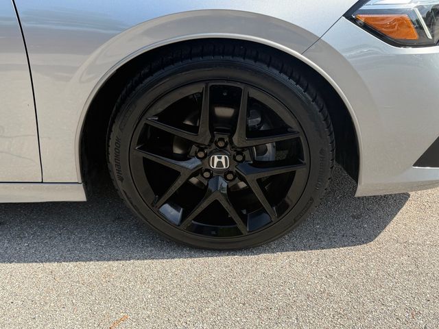 2024 Honda Civic Sport - Photo 18