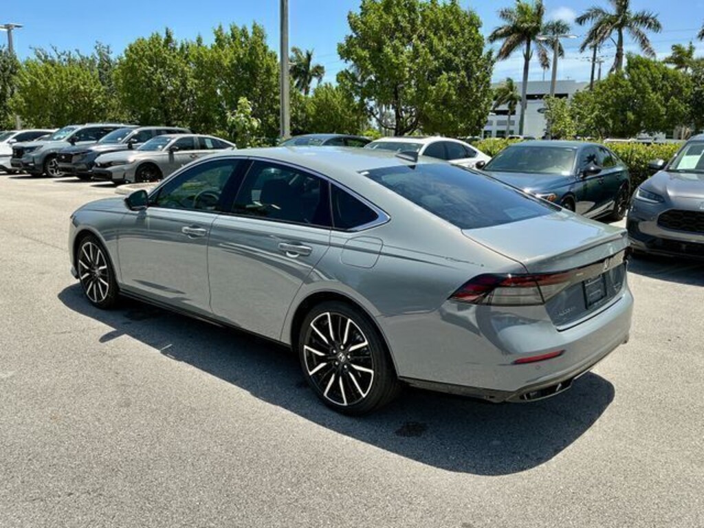 New 2026 Honda