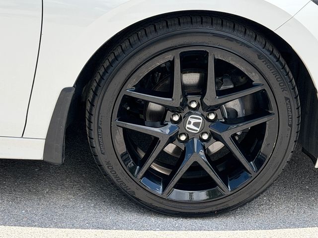 2023 Honda Civic Sport - Photo 10