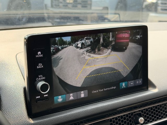 2024 Honda Civic Touring - Photo 25