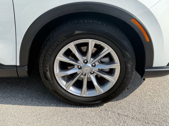 2024 Honda CR-V EX-L - Photo 10