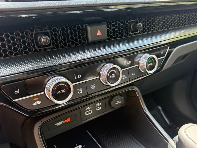 2024 Honda CR-V EX-L - Photo 26