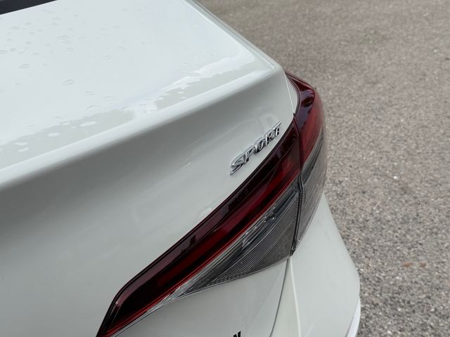 2025 Honda Civic Sport - Photo 18