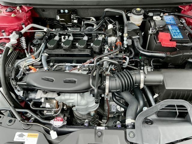 2026 Honda Accord SE - Photo 7