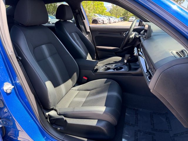 2024 Honda Civic Sport - Photo 19