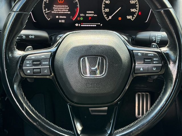 2023 Honda Civic Sport - Photo 16