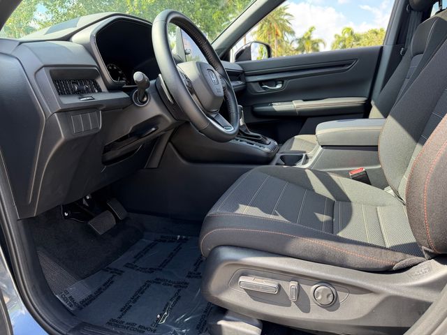 2026 Honda CR-V Sport - Photo 11
