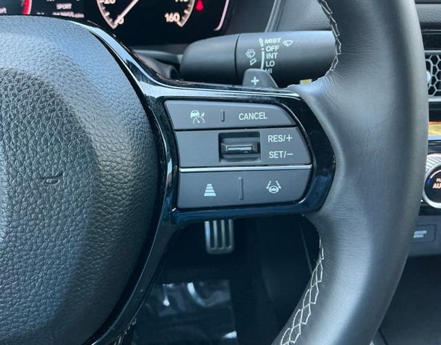 2024 Honda Civic Sport - Photo 20