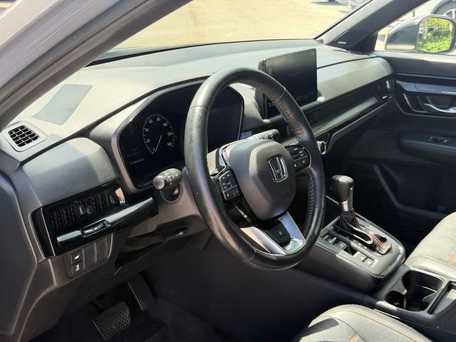 2024 Honda CR-V Sport Touring - Photo 13