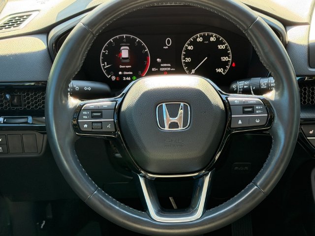 2023 Honda CR-V EX-L - Photo 15