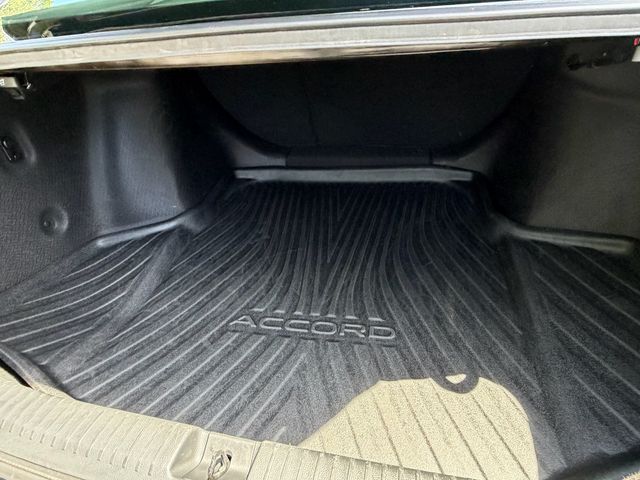 2023 Honda Accord EX - Photo 16