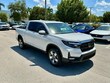  Honda Ridgeline