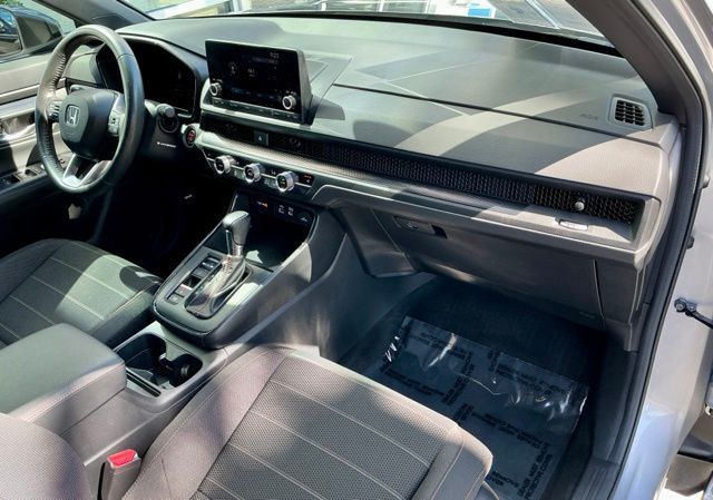 2023 Honda CR-V Sport - Photo 16