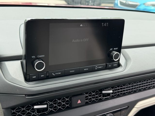 2023 Honda Accord EX - Photo 21