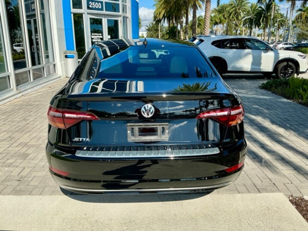 Used 2019 Volkswagen