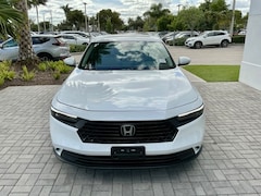 2023 Honda Accord