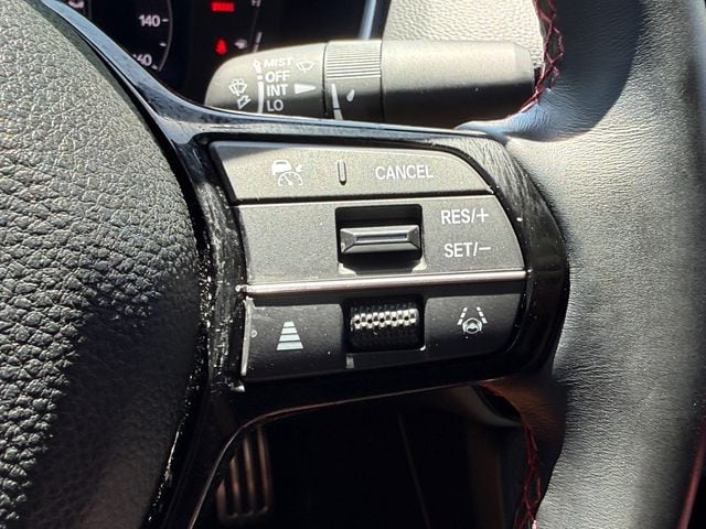2025 Honda Civic Si - Photo 33