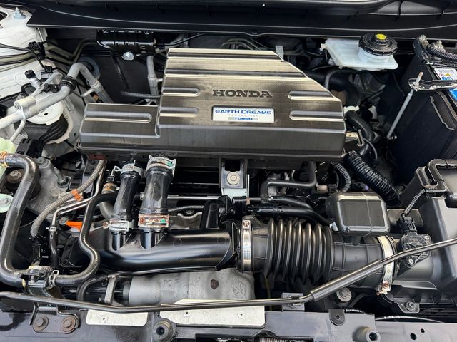 2018 Honda CR-V EX-L - Photo 21