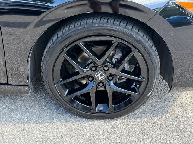 2023 Honda Civic Sport - Photo 10