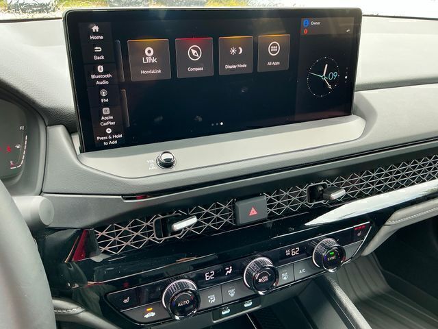 2026 Honda Accord Hybrid Sport - Photo 17