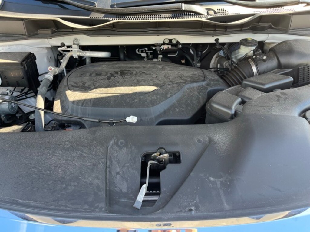 Certified 2023 Honda