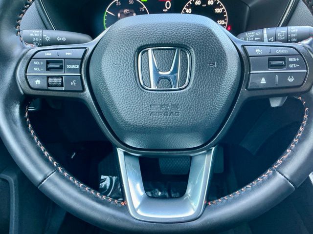2025 Honda CR-V Sport - Photo 21