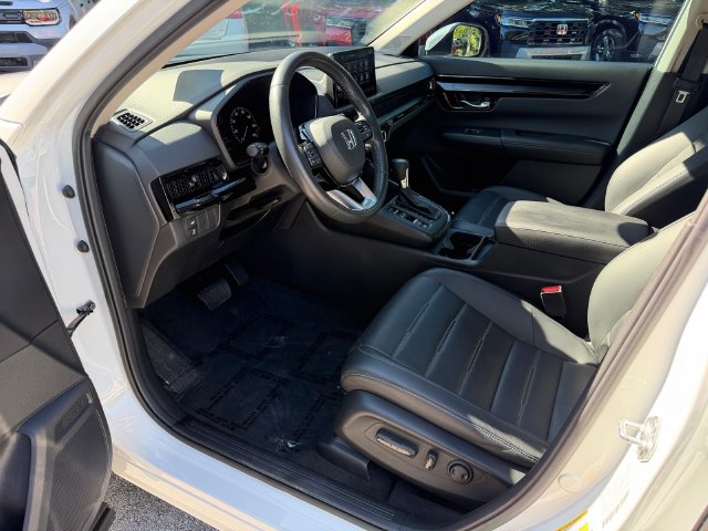 2023 Honda CR-V EX-L - Photo 12