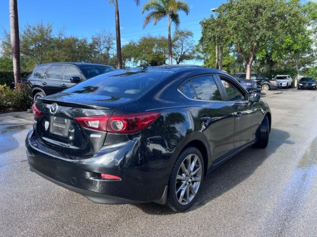 Used 2018 Mazda