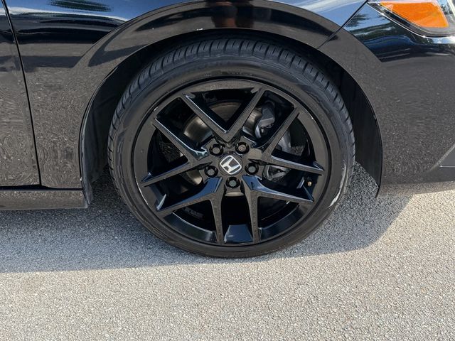 2023 Honda Civic Sport - Photo 20