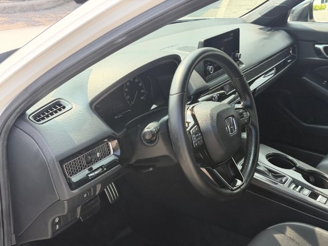 2024 Honda Civic Sport - Photo 13
