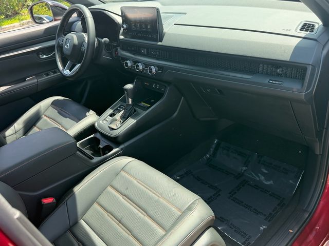 2025 Honda CR-V Sport-L - Photo 18