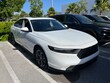 Honda Accord Hybrid