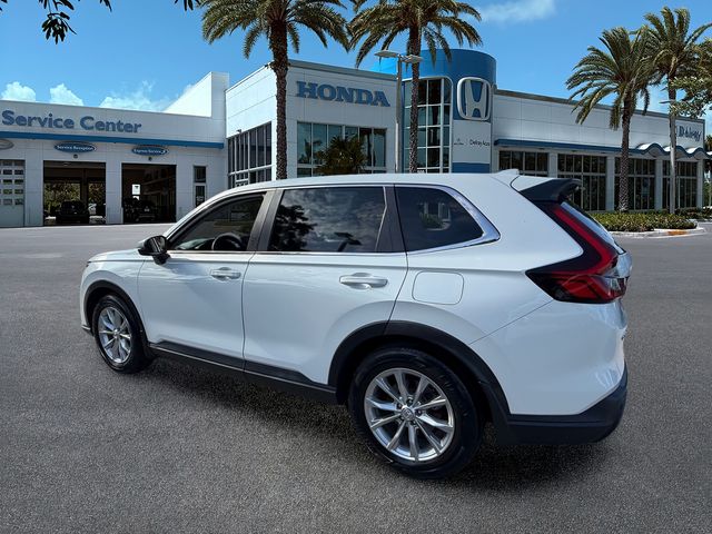 2023 Honda CR-V EX-L - Photo 6