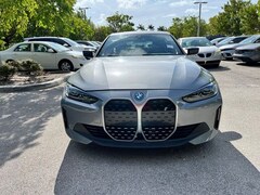 2022 BMW i4