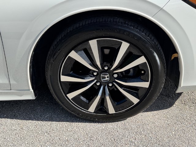 2024 Honda Civic EX - Photo 19