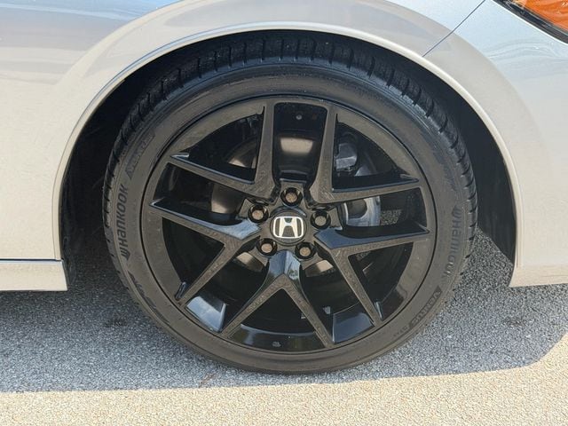 2024 Honda Civic Sport - Photo 8