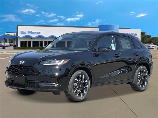 2026 Honda HR-V