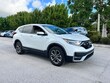  Honda CR-V Hybrid