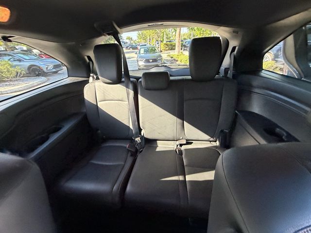 2024 Honda Odyssey SPORT - Photo 16