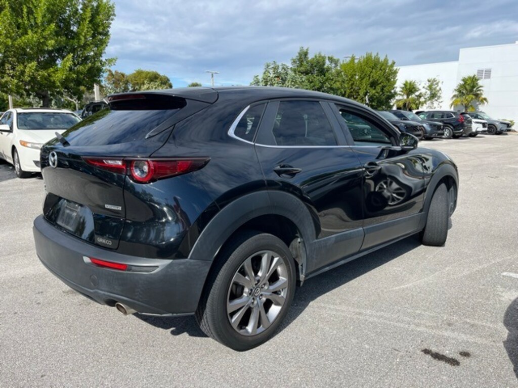 Used 2020 Mazda