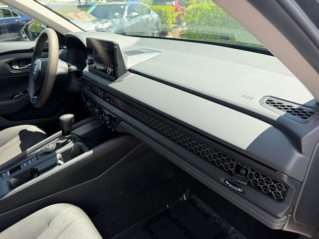2023 Honda Accord LX - Photo 20