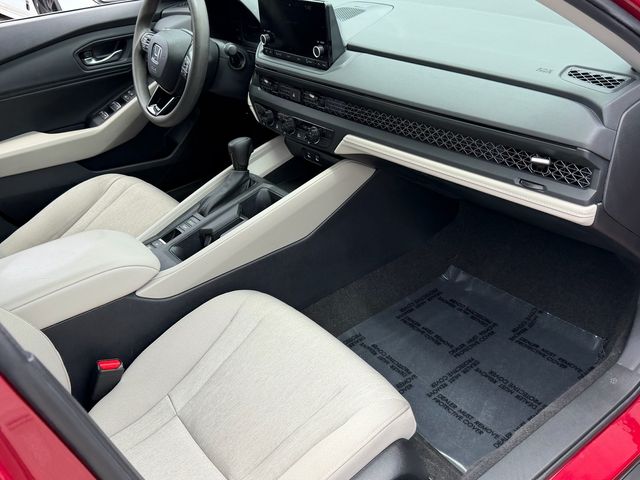 2023 Honda Accord EX - Photo 18